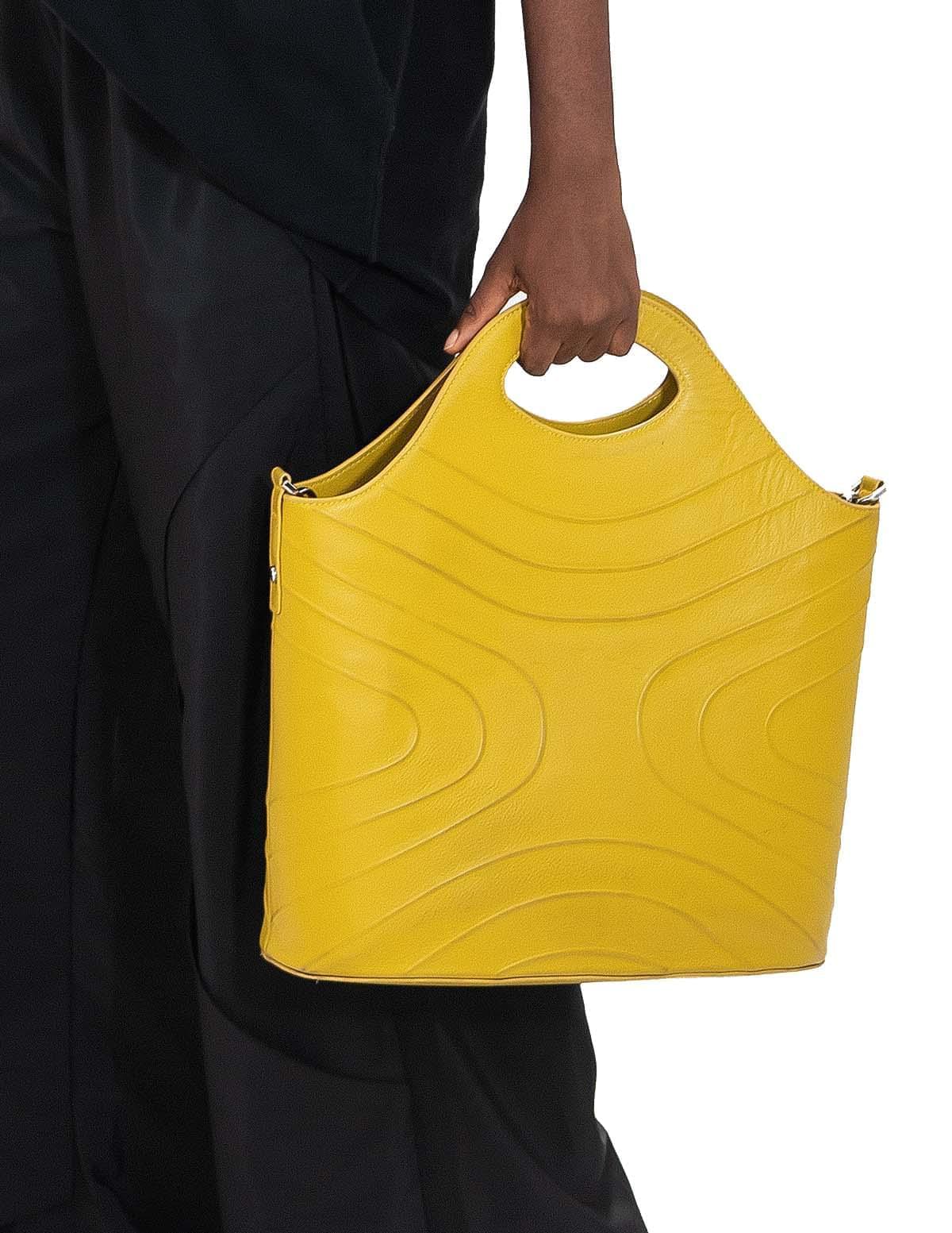GVDŠ 3D tote bag