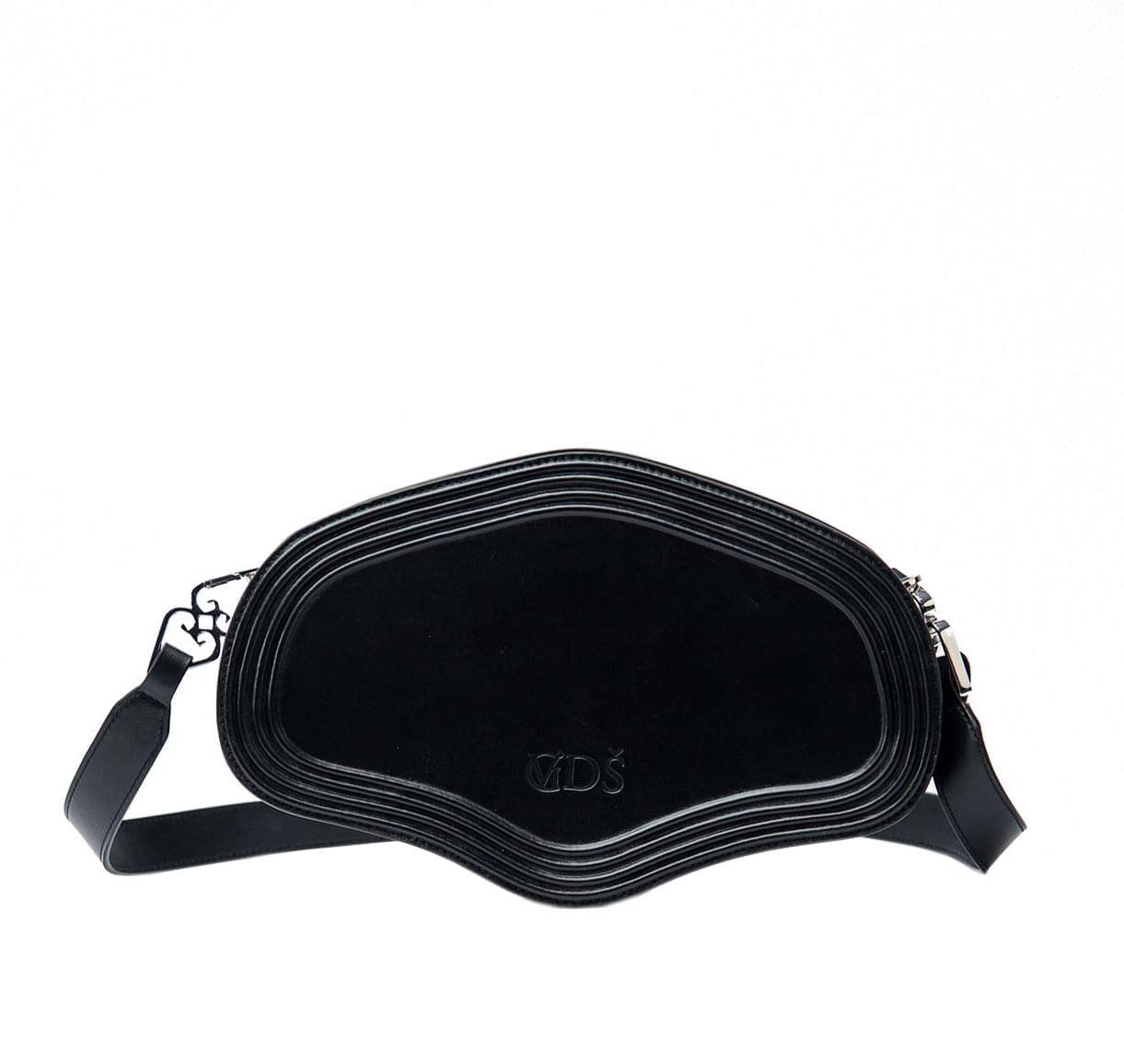 GVDŠ Float clutch bag