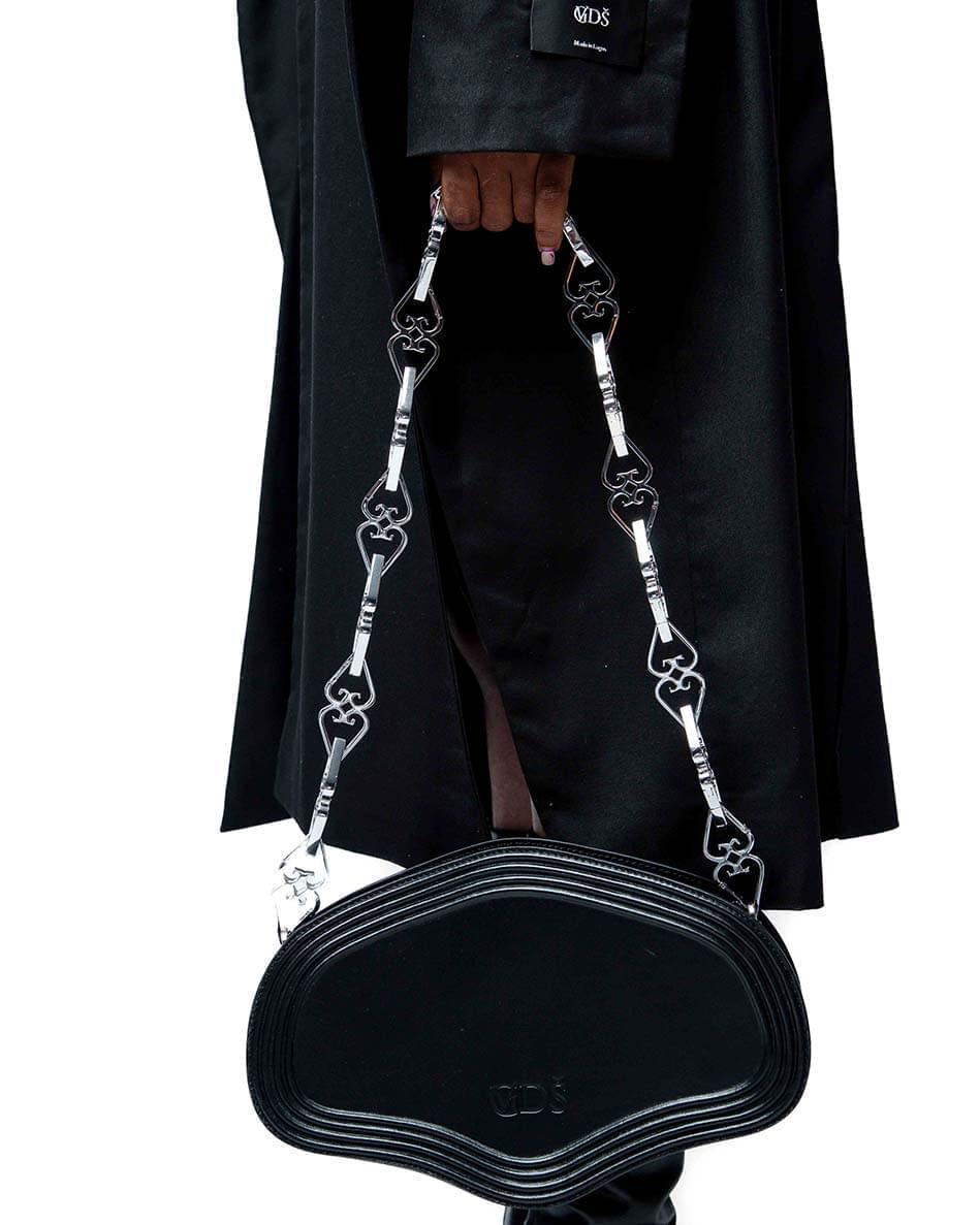 GVDŠ Float clutch bag