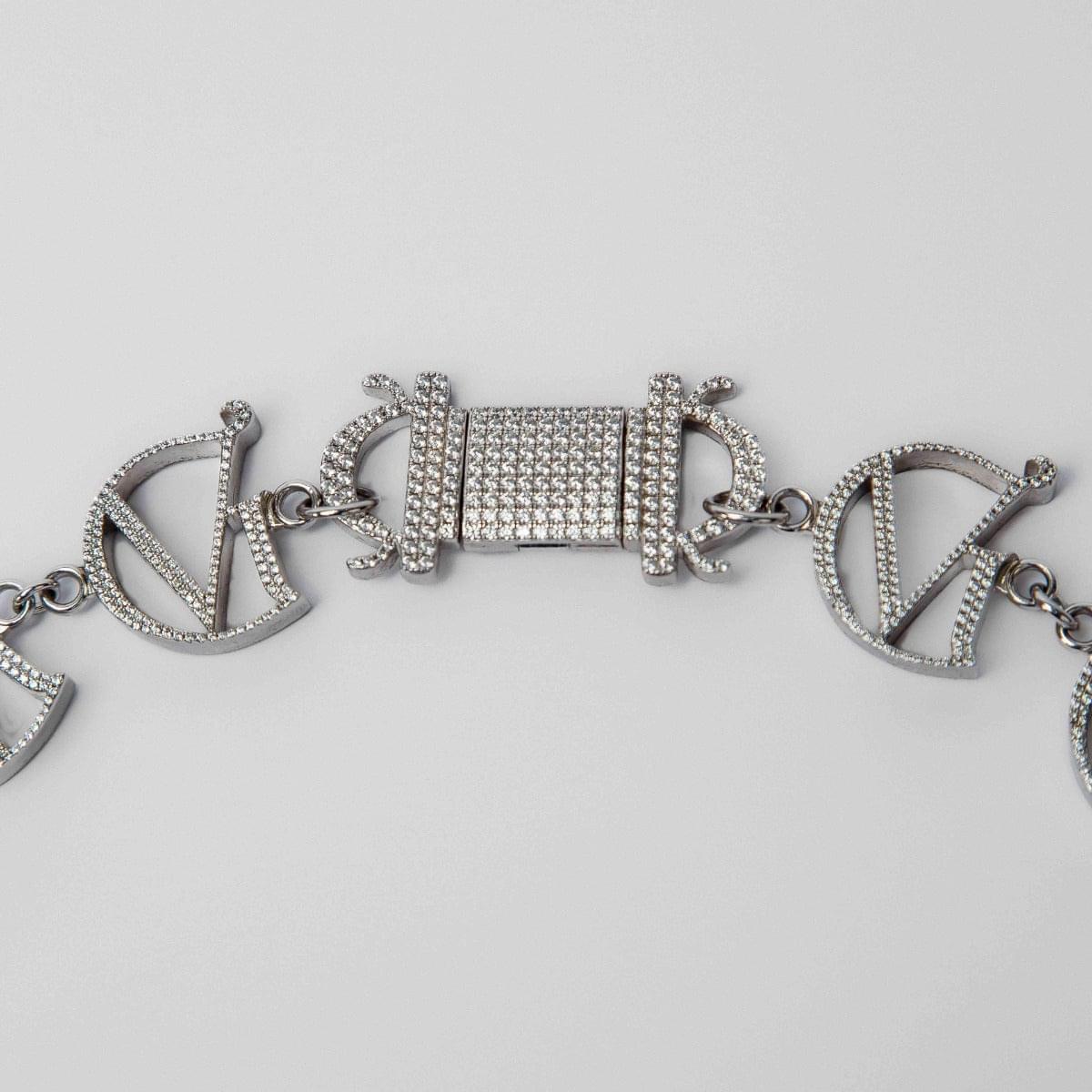 GVDŠ choker chain