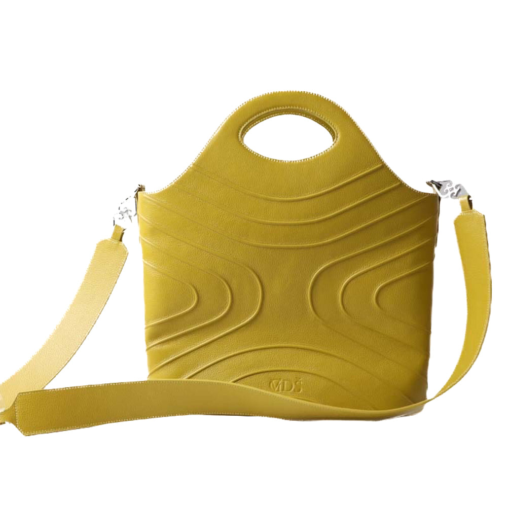 GVDŠ 3D tote bag