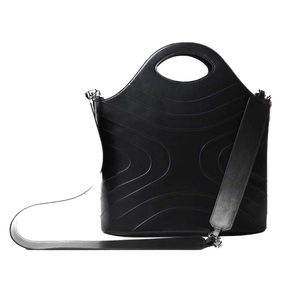 GVDŠ 3D tote bag